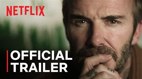 beckham documentary imdb|david beckham movie netflix.